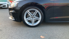 Audi A5 2.0 TFSI S Line 2dr Petrol Convertible